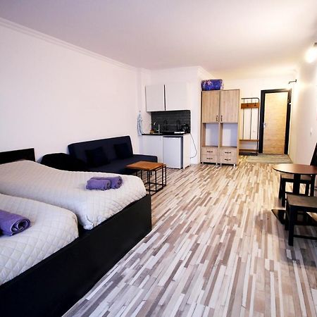 Apartment N506 Gudauri Loft Extérieur photo