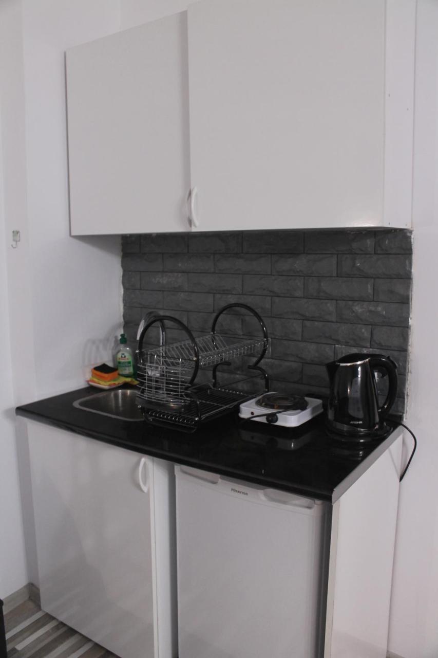 Apartment N506 Gudauri Loft Extérieur photo