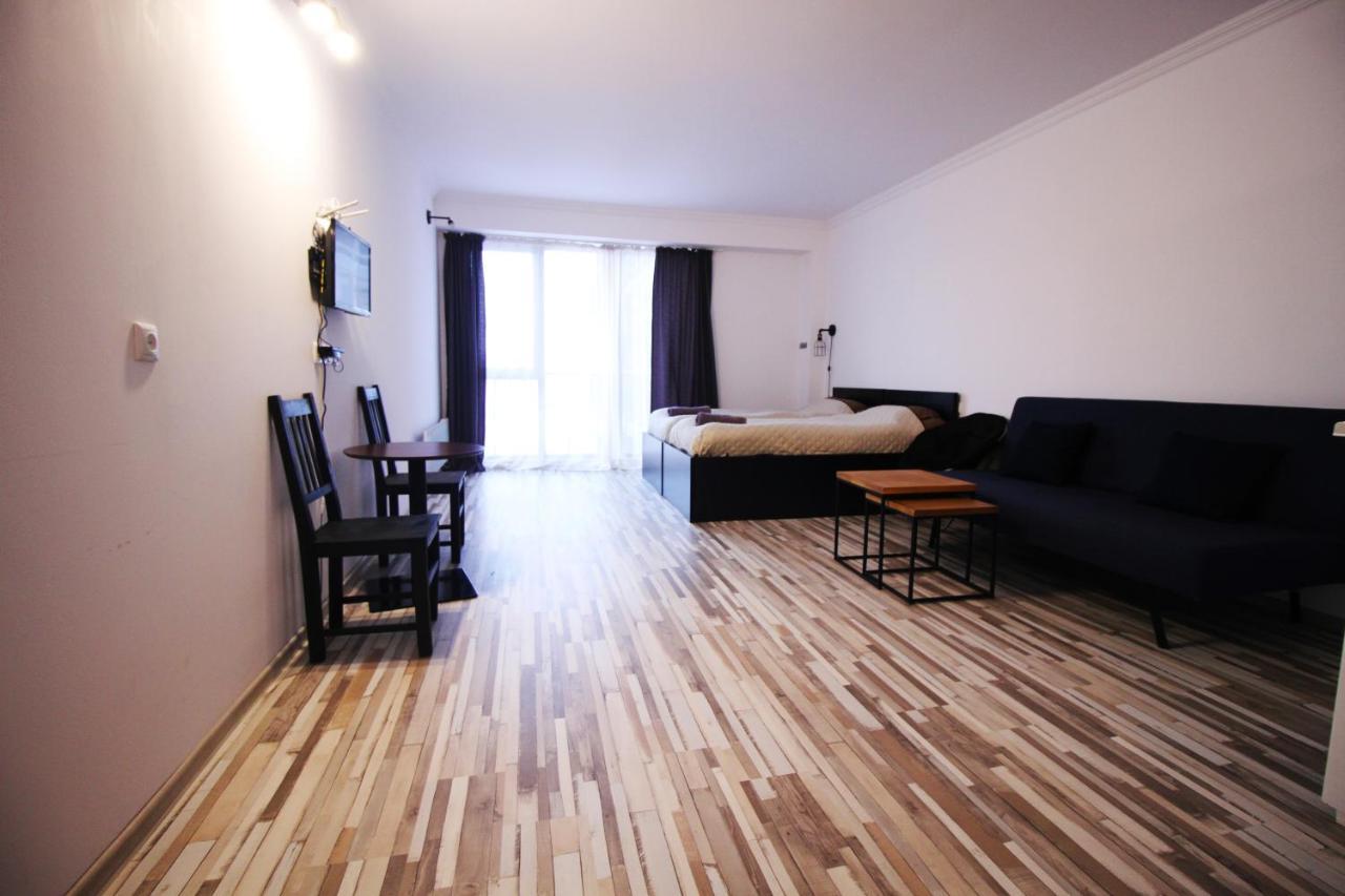 Apartment N506 Gudauri Loft Extérieur photo